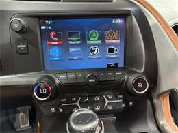 2019 Chevrolet Corvette (CC-2064791) for sale in Dallas, Texas
