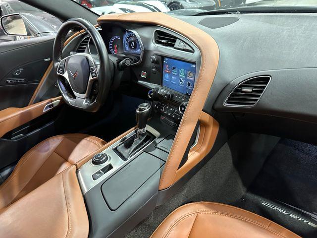 2019 Chevrolet Corvette (CC-2064791) for sale in Dallas, Texas