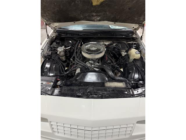 1986 Chevrolet El Camino SS (CC-2064794) for sale in Carlisle, Pennsylvania