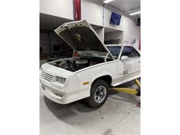 1986 Chevrolet El Camino SS (CC-2064794) for sale in Carlisle, Pennsylvania