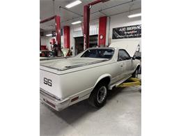 1986 Chevrolet El Camino SS (CC-2064794) for sale in Carlisle, Pennsylvania