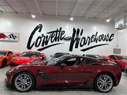 2016 Chevrolet Corvette (CC-2064795) for sale in Dallas, Texas
