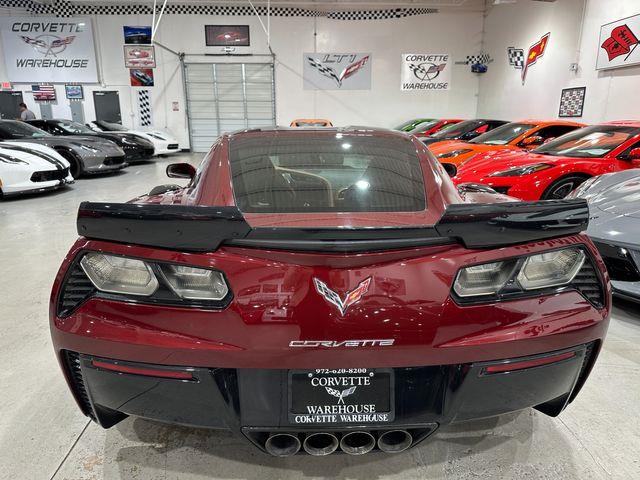 2016 Chevrolet Corvette (CC-2064795) for sale in Dallas, Texas