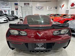 2016 Chevrolet Corvette (CC-2064795) for sale in Dallas, Texas