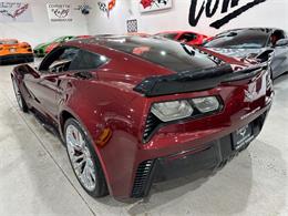 2016 Chevrolet Corvette (CC-2064795) for sale in Dallas, Texas