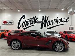 2016 Chevrolet Corvette (CC-2064795) for sale in Dallas, Texas