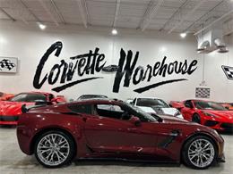 2016 Chevrolet Corvette (CC-2064795) for sale in Dallas, Texas