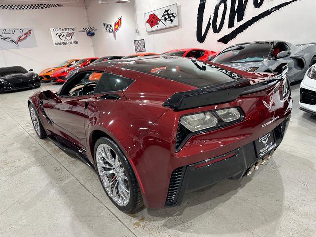 2016 Chevrolet Corvette (CC-2064795) for sale in Dallas, Texas