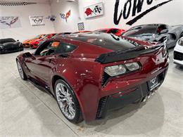 2016 Chevrolet Corvette (CC-2064795) for sale in Dallas, Texas