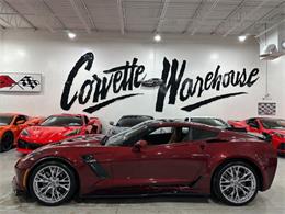 2016 Chevrolet Corvette (CC-2064795) for sale in Dallas, Texas
