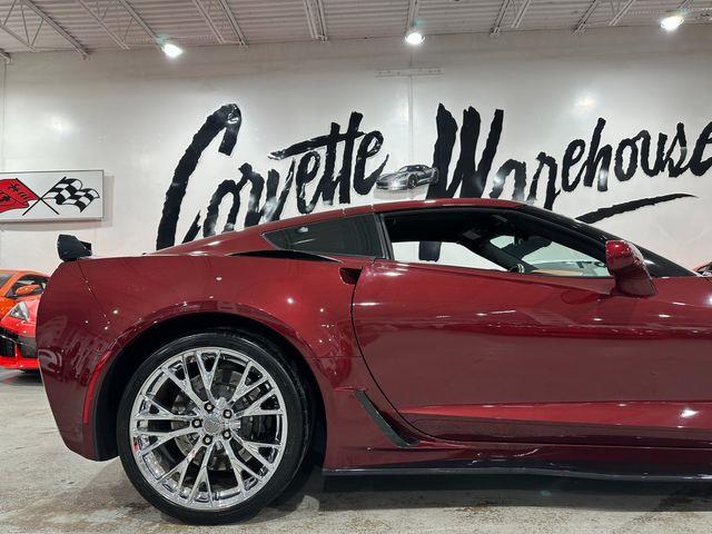 2016 Chevrolet Corvette (CC-2064795) for sale in Dallas, Texas