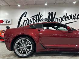 2016 Chevrolet Corvette (CC-2064795) for sale in Dallas, Texas