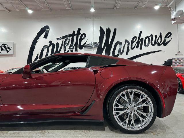 2016 Chevrolet Corvette (CC-2064795) for sale in Dallas, Texas