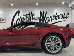 2016 Chevrolet Corvette (CC-2064795) for sale in Dallas, Texas