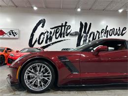 2016 Chevrolet Corvette (CC-2064795) for sale in Dallas, Texas