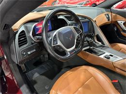 2016 Chevrolet Corvette (CC-2064795) for sale in Dallas, Texas