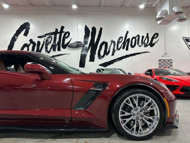 2016 Chevrolet Corvette (CC-2064795) for sale in Dallas, Texas
