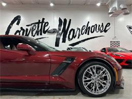 2016 Chevrolet Corvette (CC-2064795) for sale in Dallas, Texas