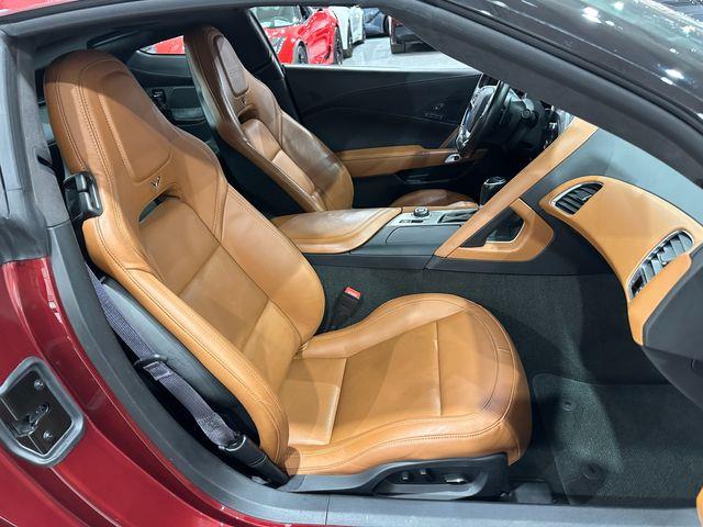 2016 Chevrolet Corvette (CC-2064795) for sale in Dallas, Texas