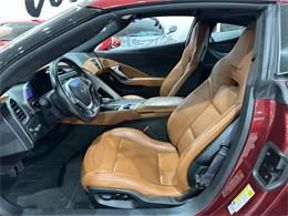 2016 Chevrolet Corvette (CC-2064795) for sale in Dallas, Texas