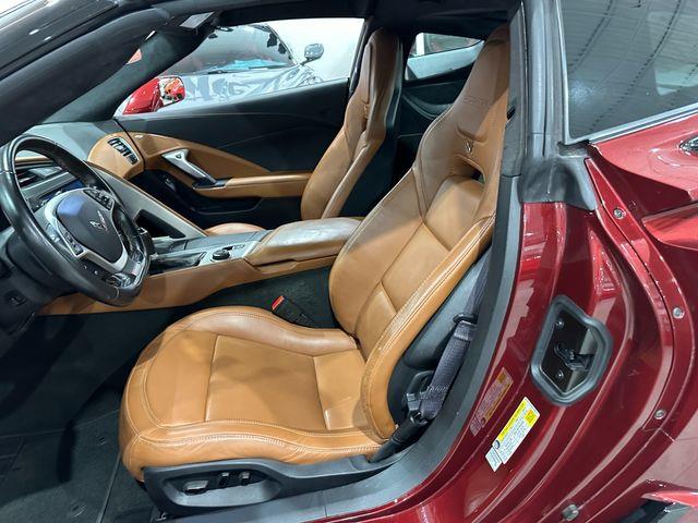 2016 Chevrolet Corvette (CC-2064795) for sale in Dallas, Texas