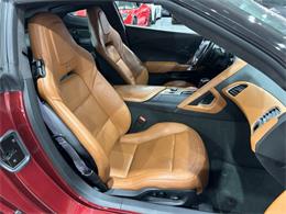 2016 Chevrolet Corvette (CC-2064795) for sale in Dallas, Texas