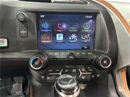 2016 Chevrolet Corvette (CC-2064795) for sale in Dallas, Texas