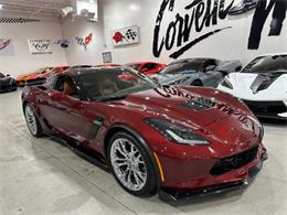 2016 Chevrolet Corvette (CC-2064795) for sale in Dallas, Texas