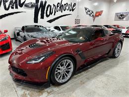 2016 Chevrolet Corvette (CC-2064795) for sale in Dallas, Texas