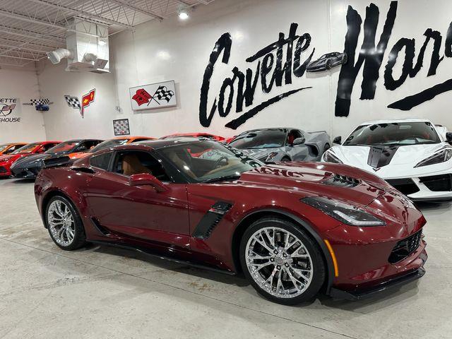 2016 Chevrolet Corvette (CC-2064795) for sale in Dallas, Texas