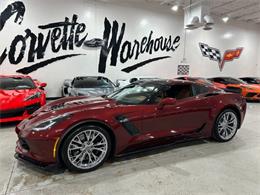 2016 Chevrolet Corvette (CC-2064795) for sale in Dallas, Texas