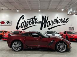 2016 Chevrolet Corvette (CC-2064795) for sale in Dallas, Texas