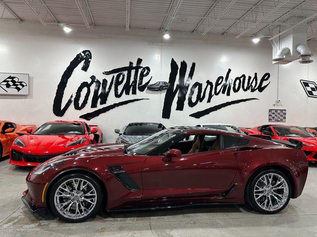 2016 Chevrolet Corvette (CC-2064795) for sale in Dallas, Texas