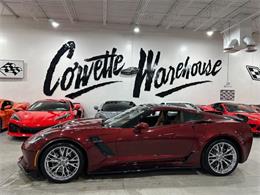 2016 Chevrolet Corvette (CC-2064795) for sale in Dallas, Texas