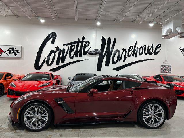 2016 Chevrolet Corvette (CC-2064795) for sale in Dallas, Texas