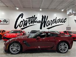 2016 Chevrolet Corvette (CC-2064795) for sale in Dallas, Texas
