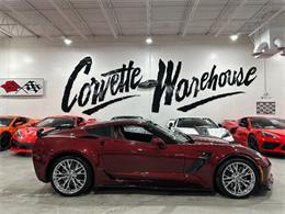 2016 Chevrolet Corvette (CC-2064795) for sale in Dallas, Texas