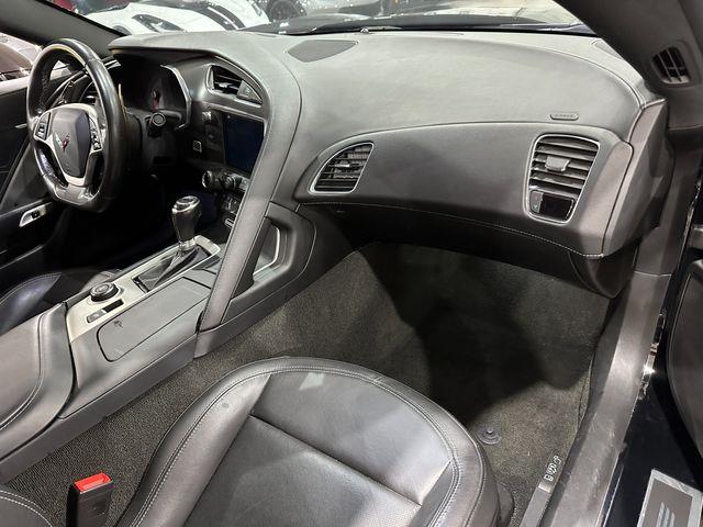 2018 Chevrolet Corvette (CC-2064798) for sale in Dallas, Texas