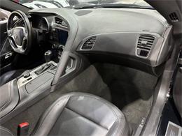 2018 Chevrolet Corvette (CC-2064798) for sale in Dallas, Texas