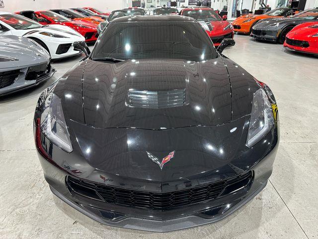 2018 Chevrolet Corvette (CC-2064798) for sale in Dallas, Texas