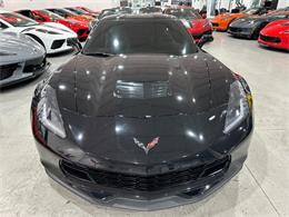 2018 Chevrolet Corvette (CC-2064798) for sale in Dallas, Texas