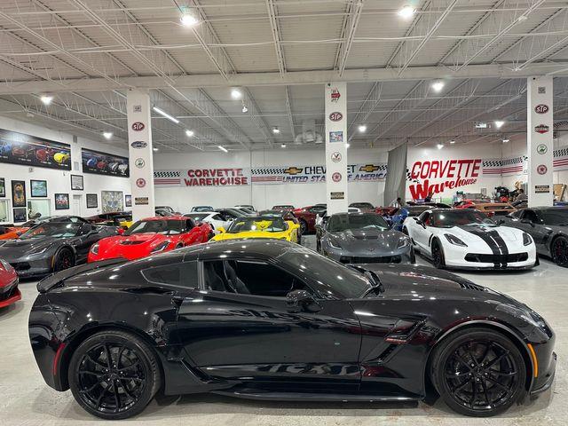 2018 Chevrolet Corvette (CC-2064798) for sale in Dallas, Texas