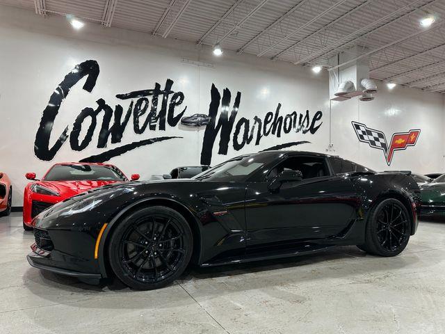 2018 Chevrolet Corvette (CC-2064798) for sale in Dallas, Texas