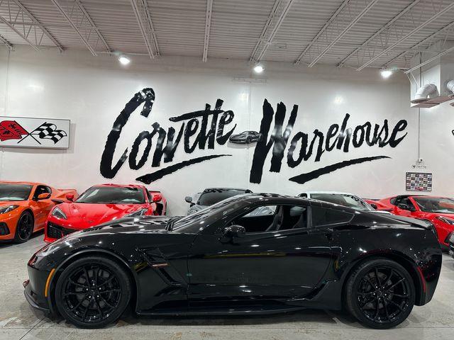 2018 Chevrolet Corvette (CC-2064798) for sale in Dallas, Texas