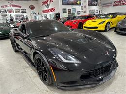 2018 Chevrolet Corvette (CC-2064798) for sale in Dallas, Texas