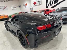 2018 Chevrolet Corvette (CC-2064798) for sale in Dallas, Texas