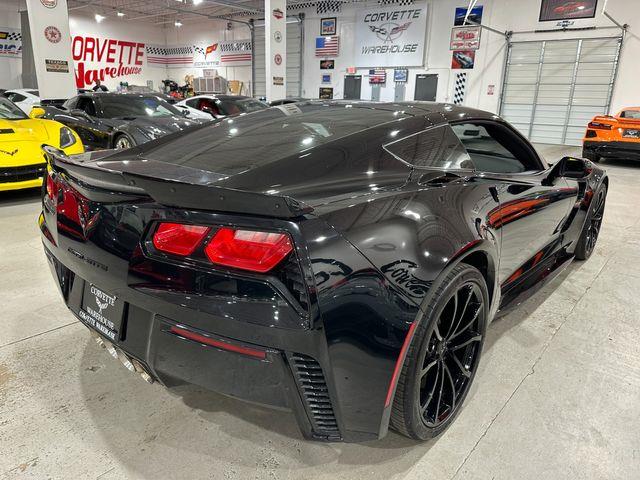 2018 Chevrolet Corvette (CC-2064798) for sale in Dallas, Texas