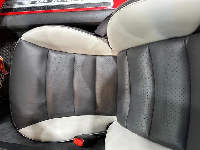 2008 Chevrolet Corvette (CC-2064799) for sale in Dallas, Texas