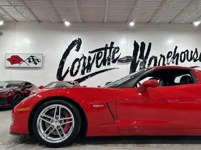 2008 Chevrolet Corvette (CC-2064799) for sale in Dallas, Texas