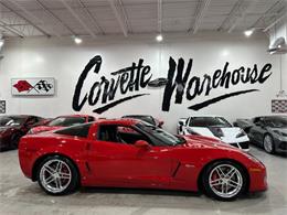 2008 Chevrolet Corvette (CC-2064799) for sale in Dallas, Texas